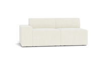 Load image into Gallery viewer, Atmosphere - Sofa - Cloud

