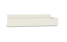 Load image into Gallery viewer, Atmosphere - Sofa - Cloud
