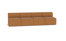 Load image into Gallery viewer, Atmosphere - Sofa - Copper
