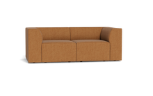 Load image into Gallery viewer, Atmosphere - Sofa - Copper
