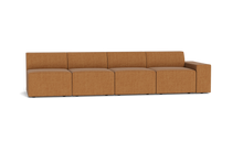 Load image into Gallery viewer, Atmosphere - Sofa - Copper
