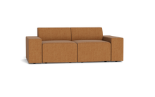Load image into Gallery viewer, Atmosphere - Sofa - Copper
