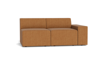 Load image into Gallery viewer, Atmosphere - Sofa - Copper
