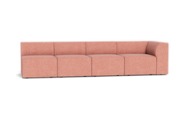 Load image into Gallery viewer, Atmosphere - Sofa - Coral

