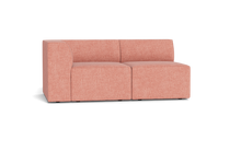Load image into Gallery viewer, Atmosphere - Sofa - Coral
