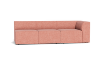 Load image into Gallery viewer, Atmosphere - Sofa - Coral
