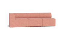 Load image into Gallery viewer, Atmosphere - Sofa - Coral
