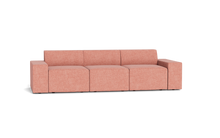 Load image into Gallery viewer, Atmosphere - Sofa - Coral
