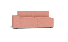 Load image into Gallery viewer, Atmosphere - Sofa - Coral
