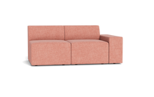 Load image into Gallery viewer, Atmosphere - Sofa - Coral
