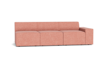 Load image into Gallery viewer, Atmosphere - Sofa - Coral

