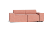 Load image into Gallery viewer, Atmosphere - Sofa - Coral
