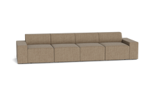 Load image into Gallery viewer, Atmosphere - Sofa - Desert

