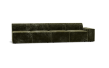 Load image into Gallery viewer, Atmosphere - Sofa - Sage
