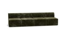 Load image into Gallery viewer, Atmosphere - Sofa - Sage
