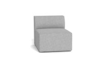 Load image into Gallery viewer, Atmosphere - Sofa - Silver
