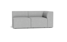 Load image into Gallery viewer, Atmosphere - Sofa - Silver
