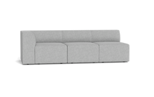 Load image into Gallery viewer, Atmosphere - Sofa - Silver

