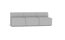Load image into Gallery viewer, Atmosphere - Sofa - Silver
