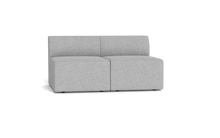 Load image into Gallery viewer, Atmosphere - Sofa - Silver
