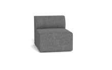 Load image into Gallery viewer, Atmosphere - Sofa - Smoke
