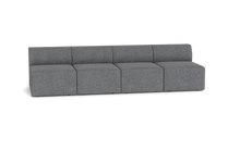 Load image into Gallery viewer, Atmosphere - Sofa - Smoke
