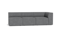 Load image into Gallery viewer, Atmosphere - Sofa - Smoke
