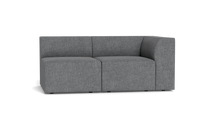 Load image into Gallery viewer, Atmosphere - Sofa - Smoke
