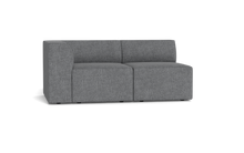 Load image into Gallery viewer, Atmosphere - Sofa - Smoke
