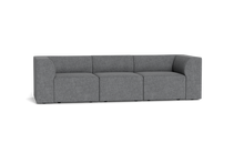 Load image into Gallery viewer, Atmosphere - Sofa - Smoke
