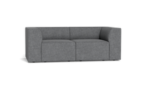 Load image into Gallery viewer, Atmosphere - Sofa - Smoke
