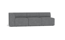 Load image into Gallery viewer, Atmosphere - Sofa - Smoke
