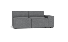 Load image into Gallery viewer, Atmosphere - Sofa - Smoke
