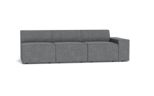 Load image into Gallery viewer, Atmosphere - Sofa - Smoke

