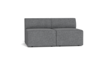 Load image into Gallery viewer, Atmosphere - Sofa - Smoke
