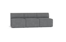 Load image into Gallery viewer, Atmosphere - Sofa - Smoke
