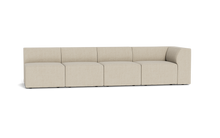 Load image into Gallery viewer, Atmosphere - Sofa - White Sand
