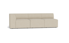 Load image into Gallery viewer, Atmosphere - Sofa - White Sand
