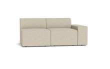 Load image into Gallery viewer, Atmosphere - Sofa - White Sand
