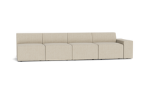 Load image into Gallery viewer, Atmosphere - Sofa - White Sand
