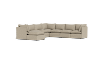 Load image into Gallery viewer, Gaia XL - Sectional - Flax Haven
