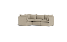 Load image into Gallery viewer, Gaia XL - Sectional - Flax Haven
