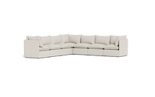 Load image into Gallery viewer, Gaia XL - Sectional - Silken Sand
