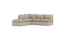 Load image into Gallery viewer, Gaia XL - Sectional - Flax Haven
