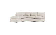 Load image into Gallery viewer, Gaia XL - Sectional - Silken Sand
