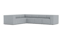 Load image into Gallery viewer, Atmosphere - Sectional - Ash
