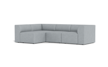 Load image into Gallery viewer, Atmosphere - Sectional - Ash
