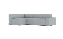 Load image into Gallery viewer, Atmosphere - Sectional - Ash
