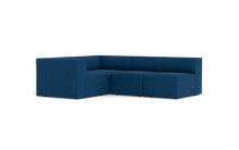 Load image into Gallery viewer, Atmosphere - Sectional - Cerulean
