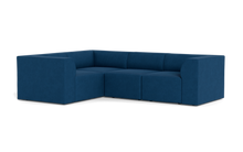 Load image into Gallery viewer, Atmosphere - Sectional - Cerulean
